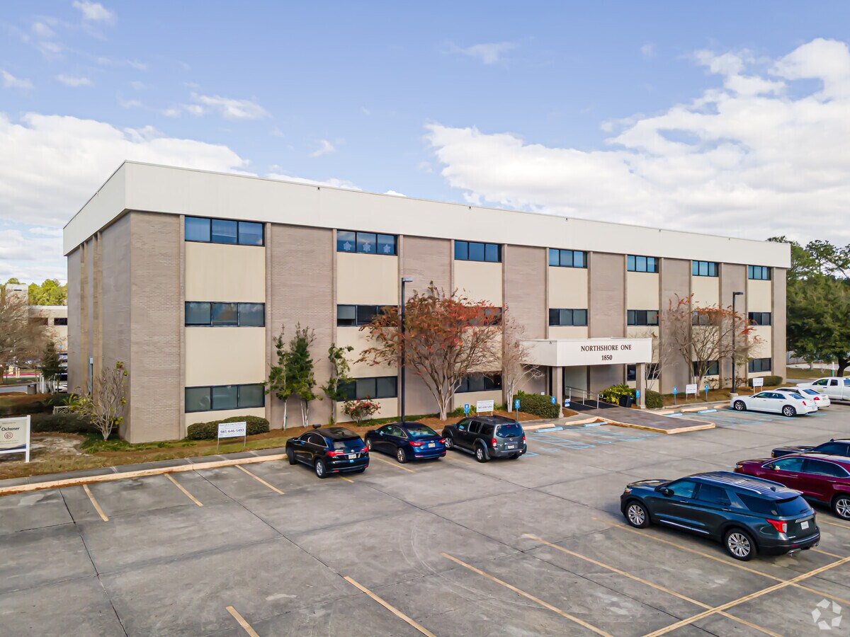 1850 Gause Blvd E, Slidell, LA 70461 Property Record