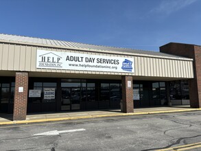 10333 Northfield Rd, Northfield, OH for lease Building Photo- Image 1 of 4