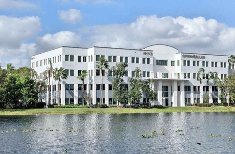 2500 Weston Rd, Weston, FL 33331 - Weston Corporate Centre I | LoopNet