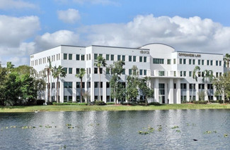 More details for 2500 Weston Rd, Weston, FL - Office for Lease