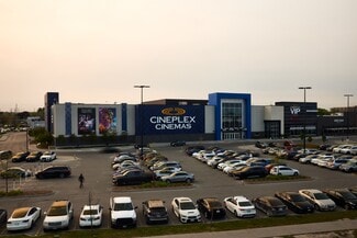 More details for 1355 Kingston Rd, Pickering, ON - Retail for Lease