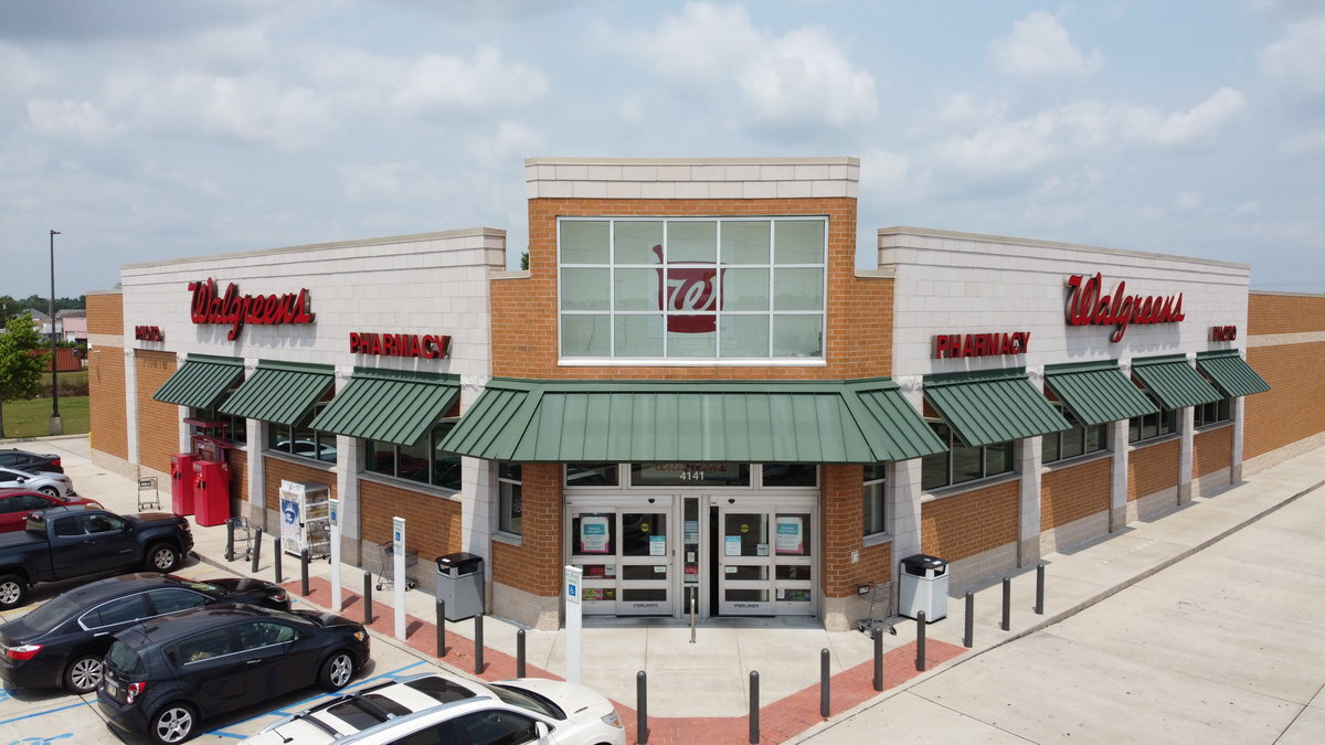 4141 E Judge Perez Dr, Meraux, LA for sale Building Photo- Image 1 of 1