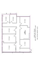 3975 University Dr, Fairfax, VA for lease Floor Plan- Image 1 of 1