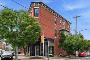 1600 E Passyunk Ave, Philadelphia PA - Retail Space