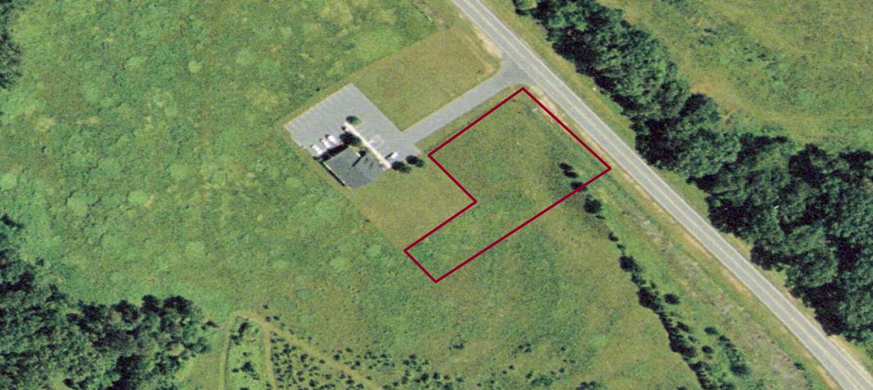 3904 Highway 86, Easley, SC for sale Primary Photo- Image 1 of 1