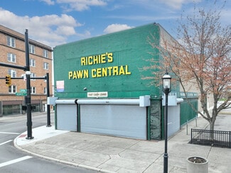 More details for 1150 Central Ave, Middletown, OH - Retail for Sale