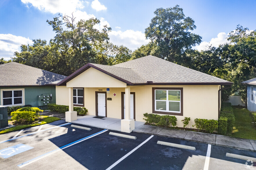 6441 Us Highway 301 S, Riverview, FL for sale - Primary Photo - Image 1 of 1