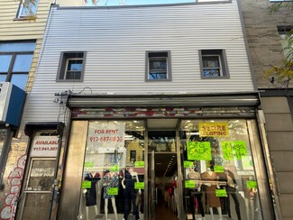 More details for 39 Graham Ave, Brooklyn, NY - Retail for Lease