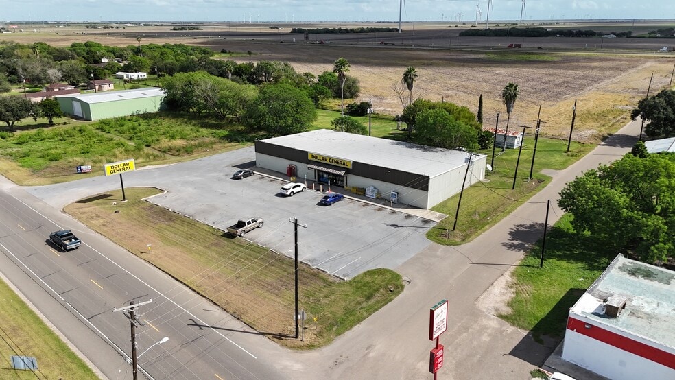 8422 Business 77, Lyford, TX for sale - Building Photo - Image 3 of 4