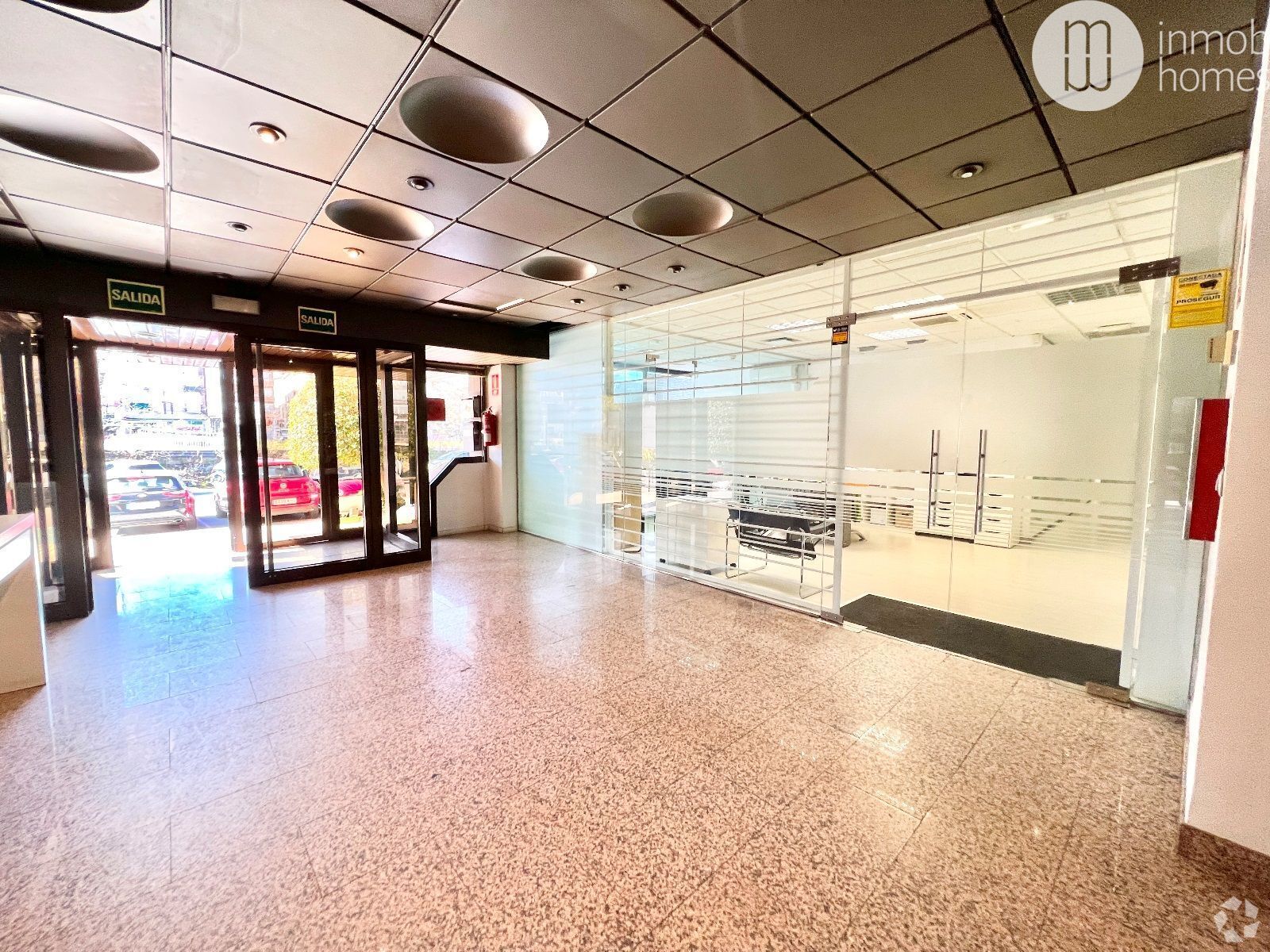 Carretera A Coruña Km 18, 20, Las Rozas de Madrid, Madrid for lease Interior Photo- Image 1 of 21