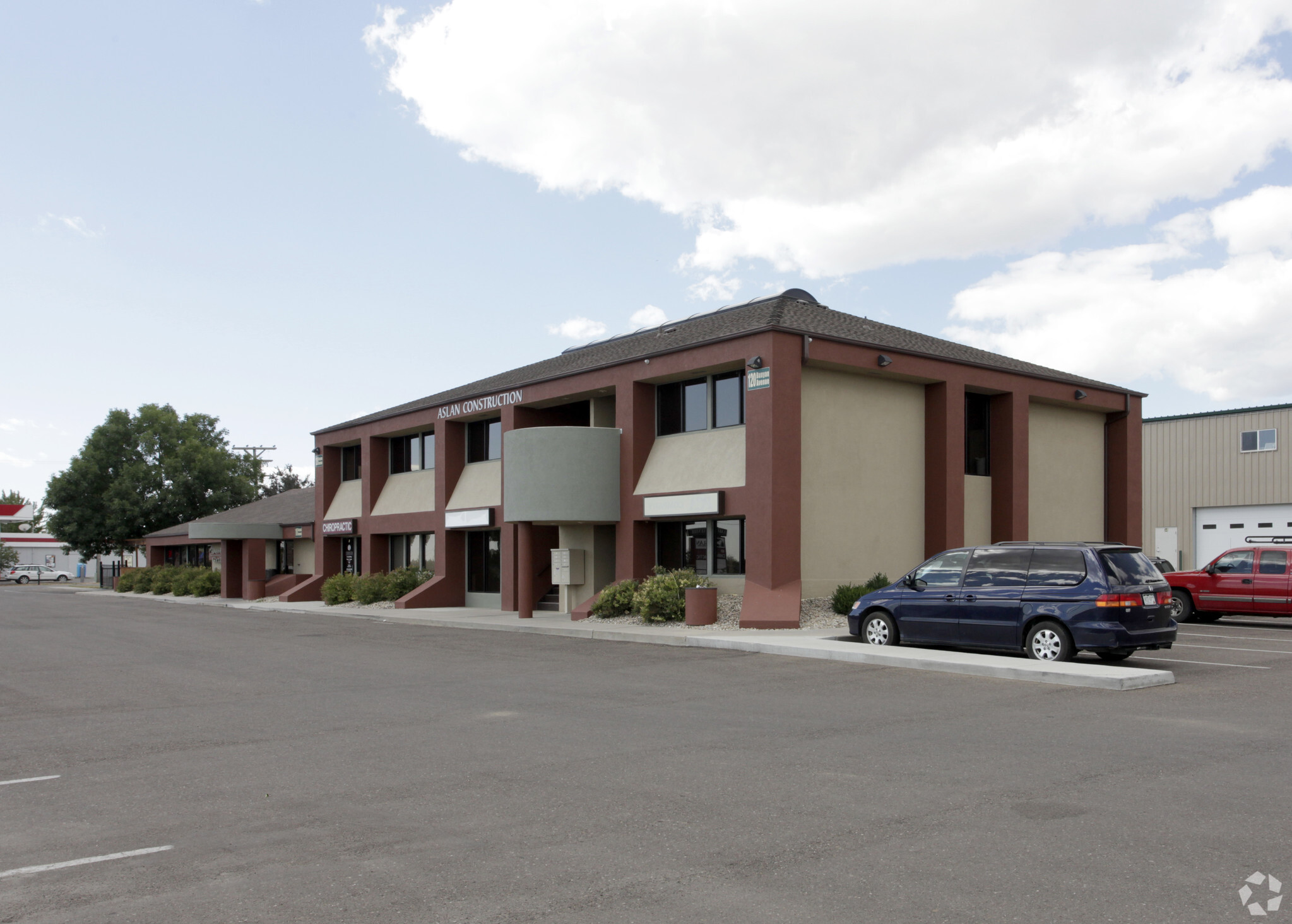 120 Bunyan Ave, Berthoud, CO for sale Primary Photo- Image 1 of 1