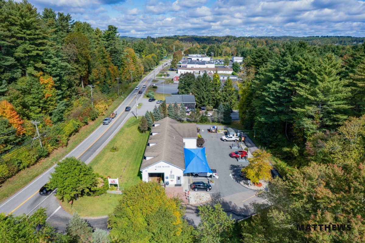 475 Bantam Rd, Litchfield, CT for sale Primary Photo- Image 1 of 4