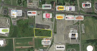 More details for State Route 14, Geneva, NY - Land for Sale