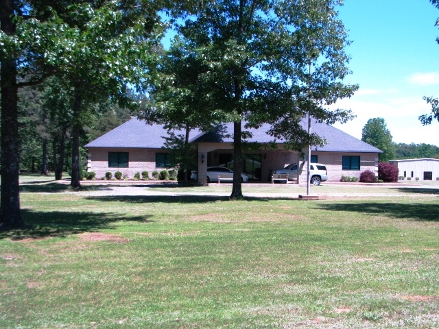 6785 Highway 89 S, Cabot, AR for sale Building Photo- Image 1 of 1