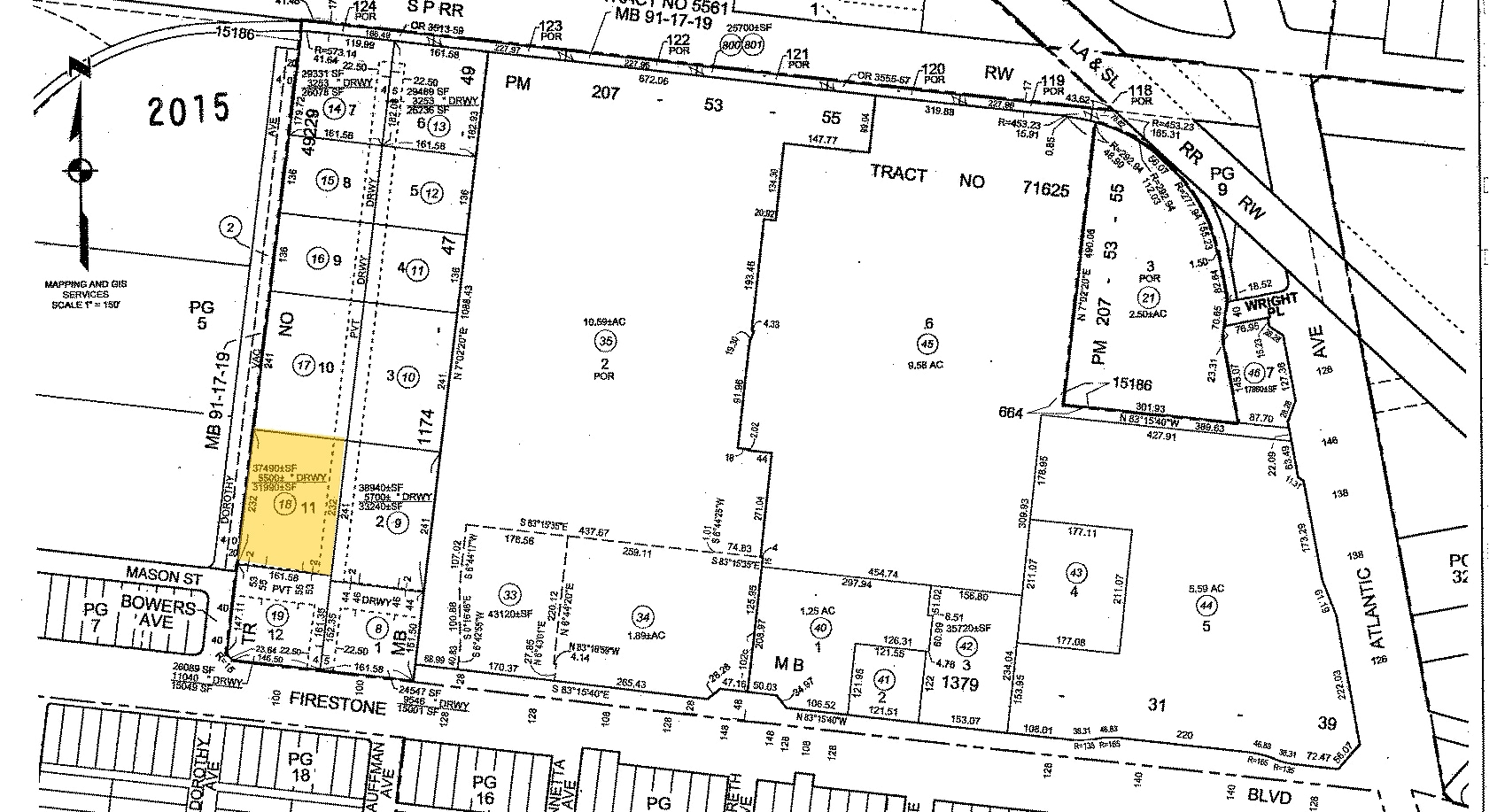 45534557 Firestone Blvd, South Gate, CA 90280