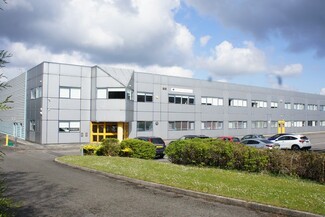 More details for Stirling Rd, Swindon - Industrial for Lease