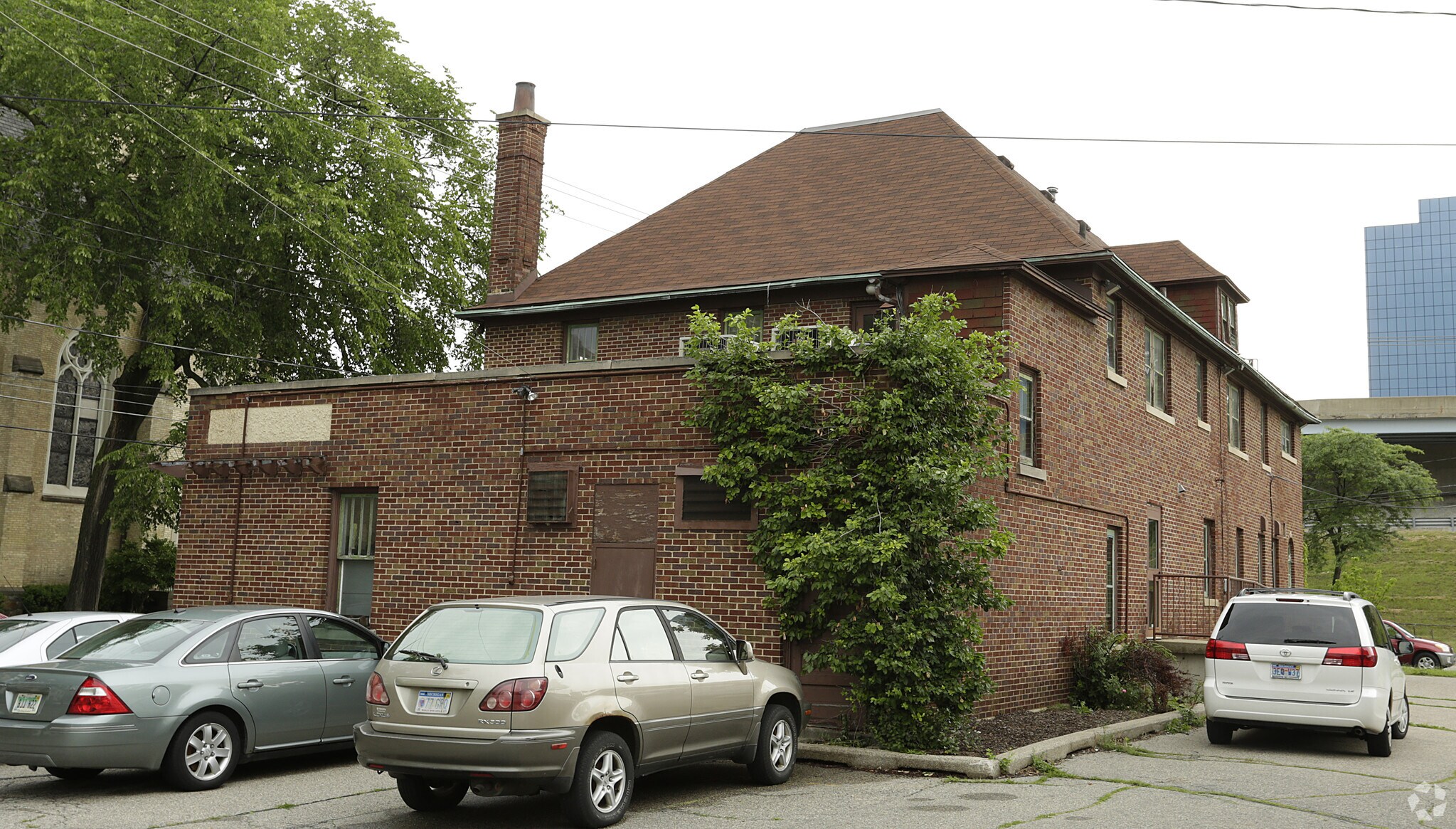 429 Turner Ave NW, Grand Rapids, MI for sale Building Photo- Image 1 of 1