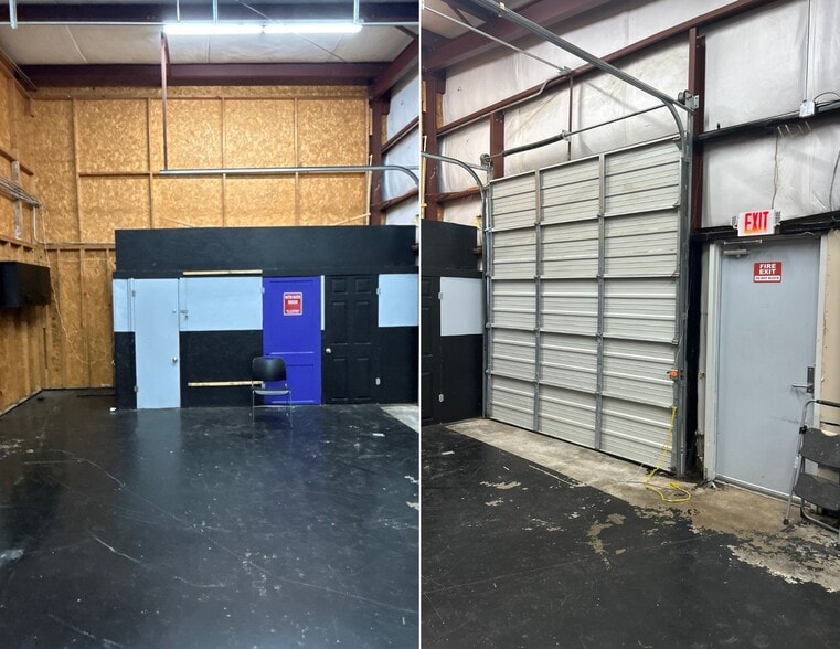 6531 Two Notch Rd, Columbia, SC for lease - Interior Photo - Image 2 of 2