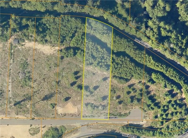 6 Chauncey Ln, Pacific Beach, WA for sale - Primary Photo - Image 1 of 1