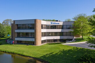 More details for 5555 Gull Rd, Kalamazoo, MI - Office for Lease