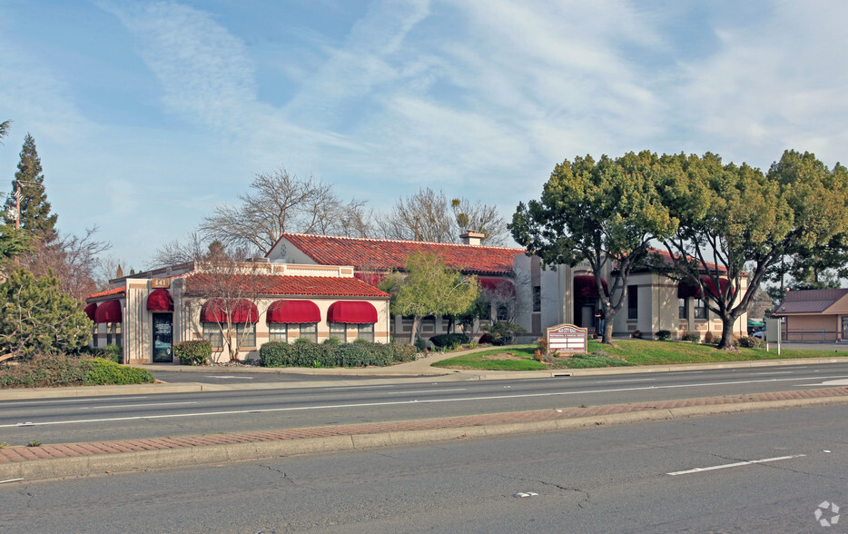 441 Colusa Ave, Yuba City, CA 95991 - Old City Hall | LoopNet