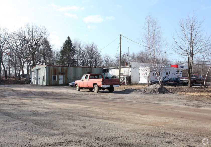 1556 Wolcott Rd, Wolcott, CT for sale - Building Photo - Image 2 of 19