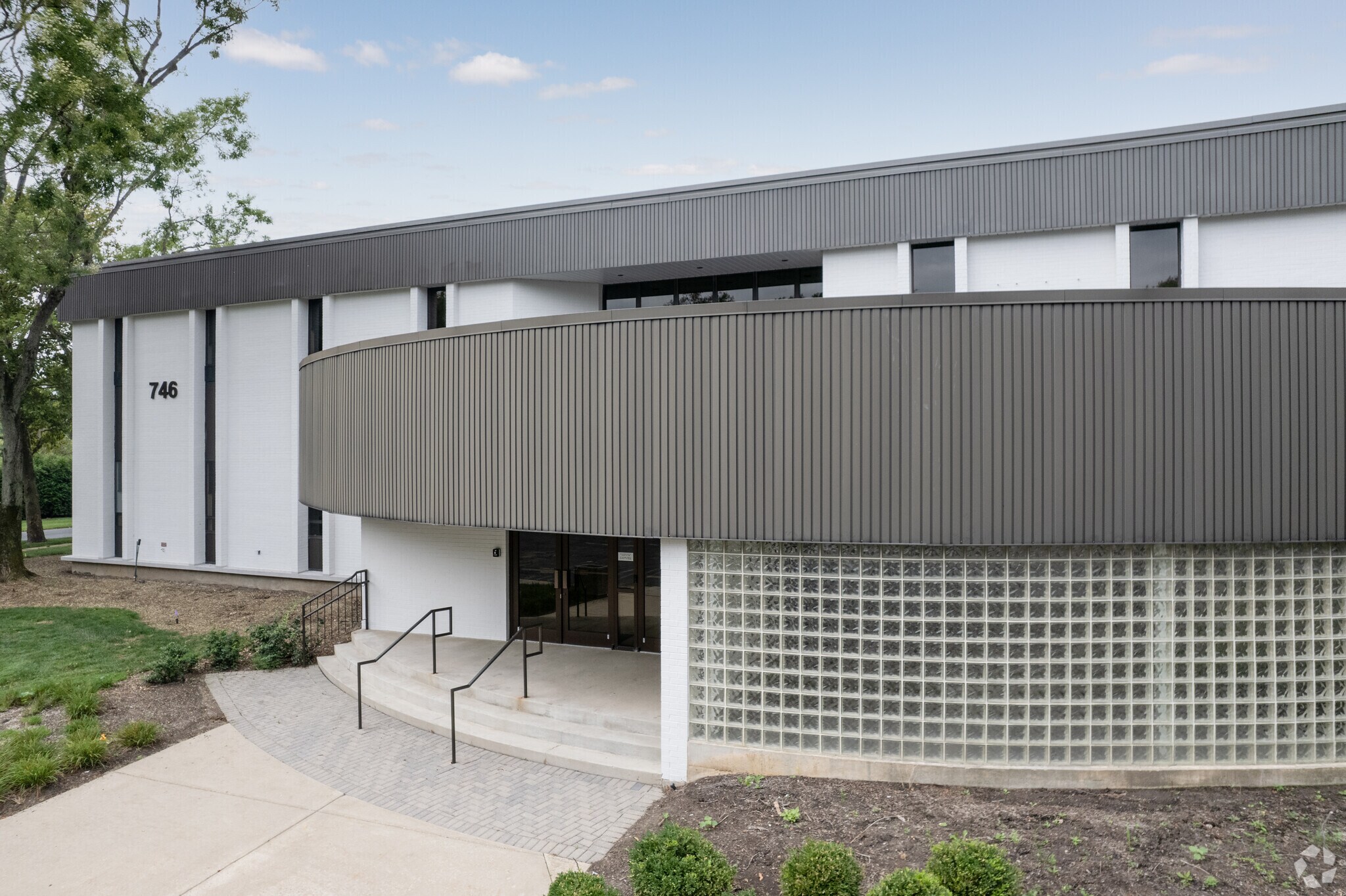 742 Alexander Rd, Princeton, NJ 08540 Alexander Corporate Park