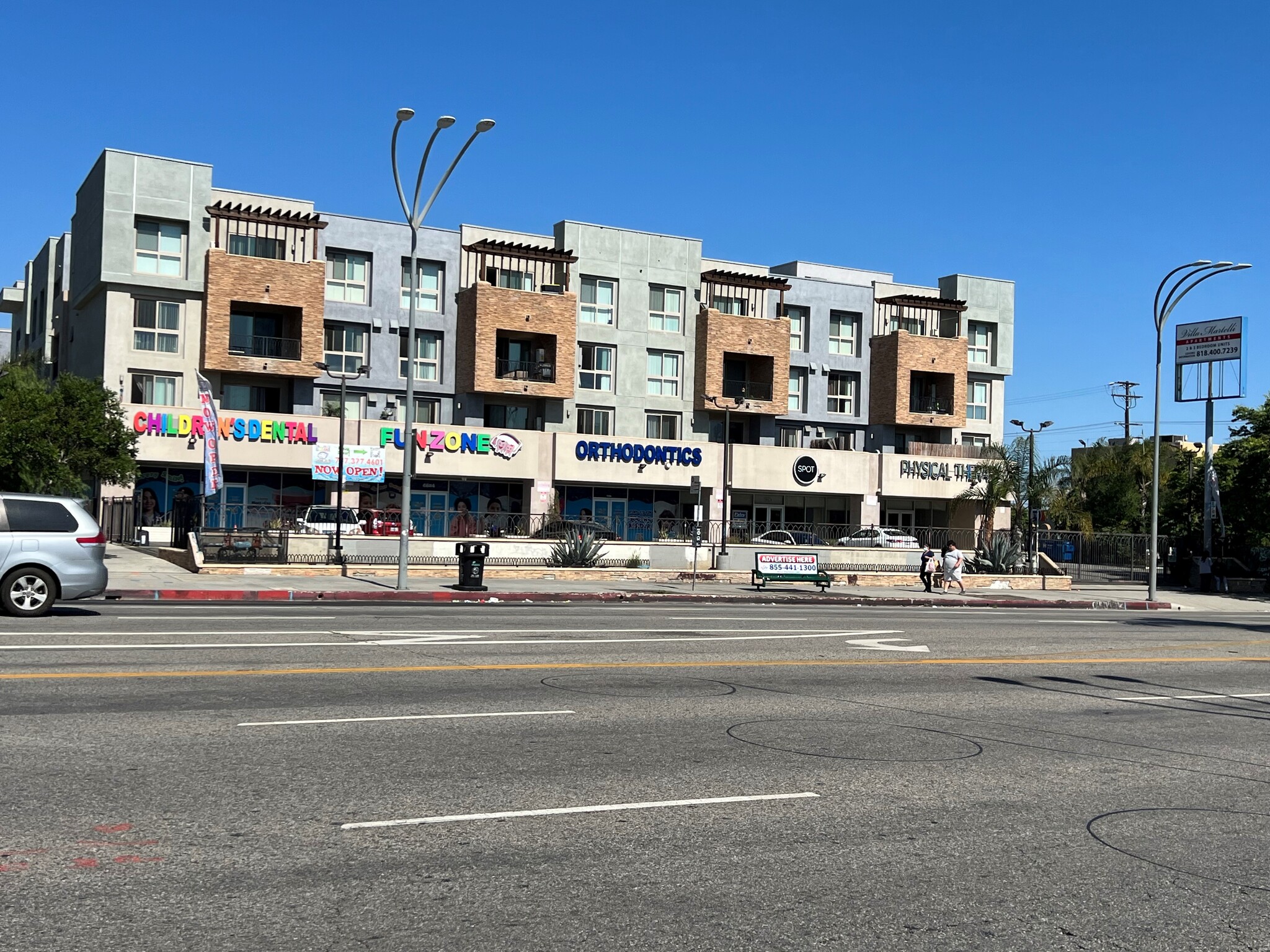 6828 Van Nuys Blvd, Van Nuys, CA for sale Building Photo- Image 1 of 1