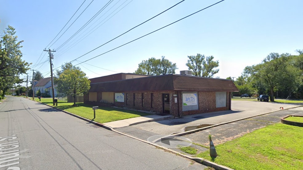 619 Church St, Pleasantville, NJ for sale - Building Photo - Image 1 of 15