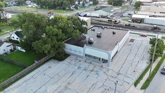 More details for 306 W Water St, Oak Harbor, OH - Retail for Sale
