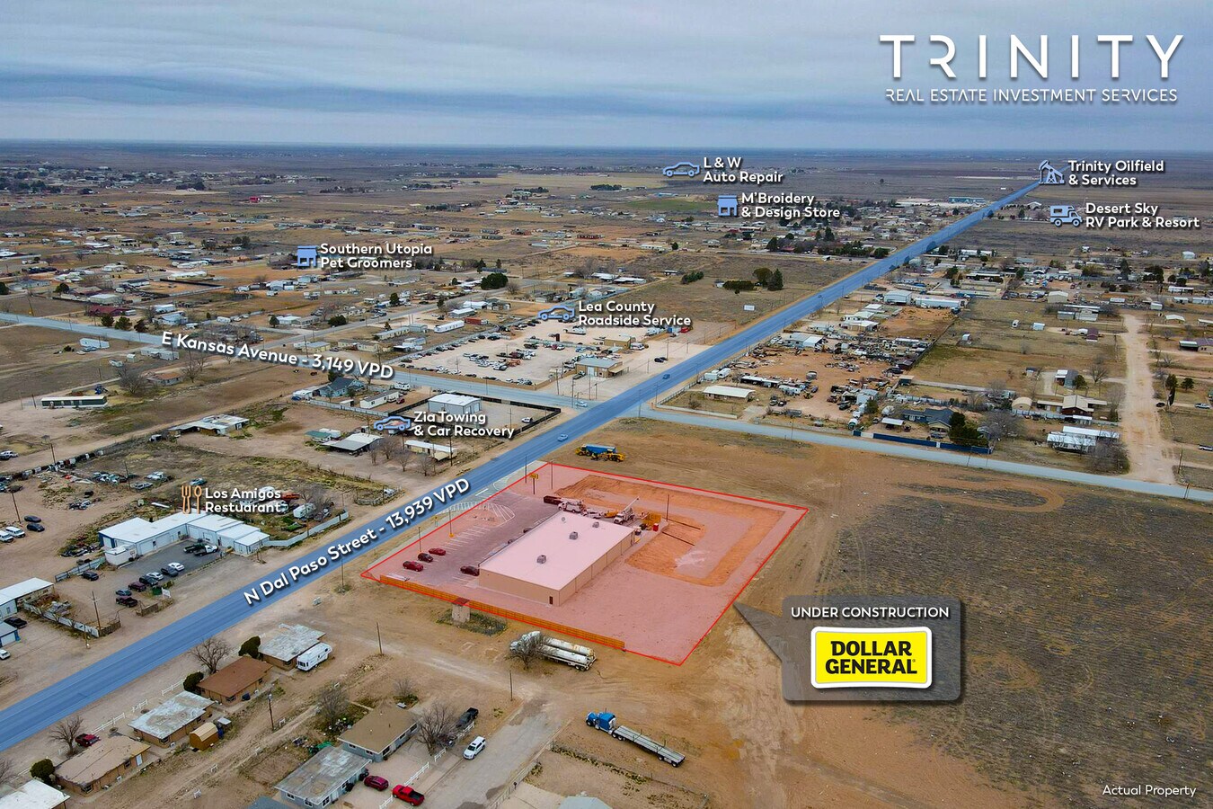 7200 Dal Paso St, Hobbs, NM 88242