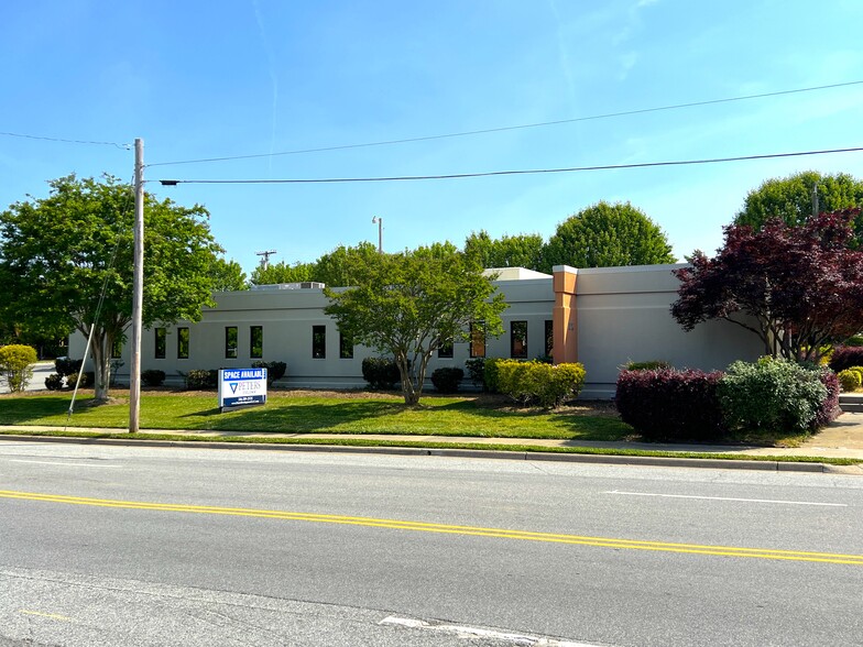 312 N Elm St, High Point, NC for sale - Building Photo - Image 1 of 1