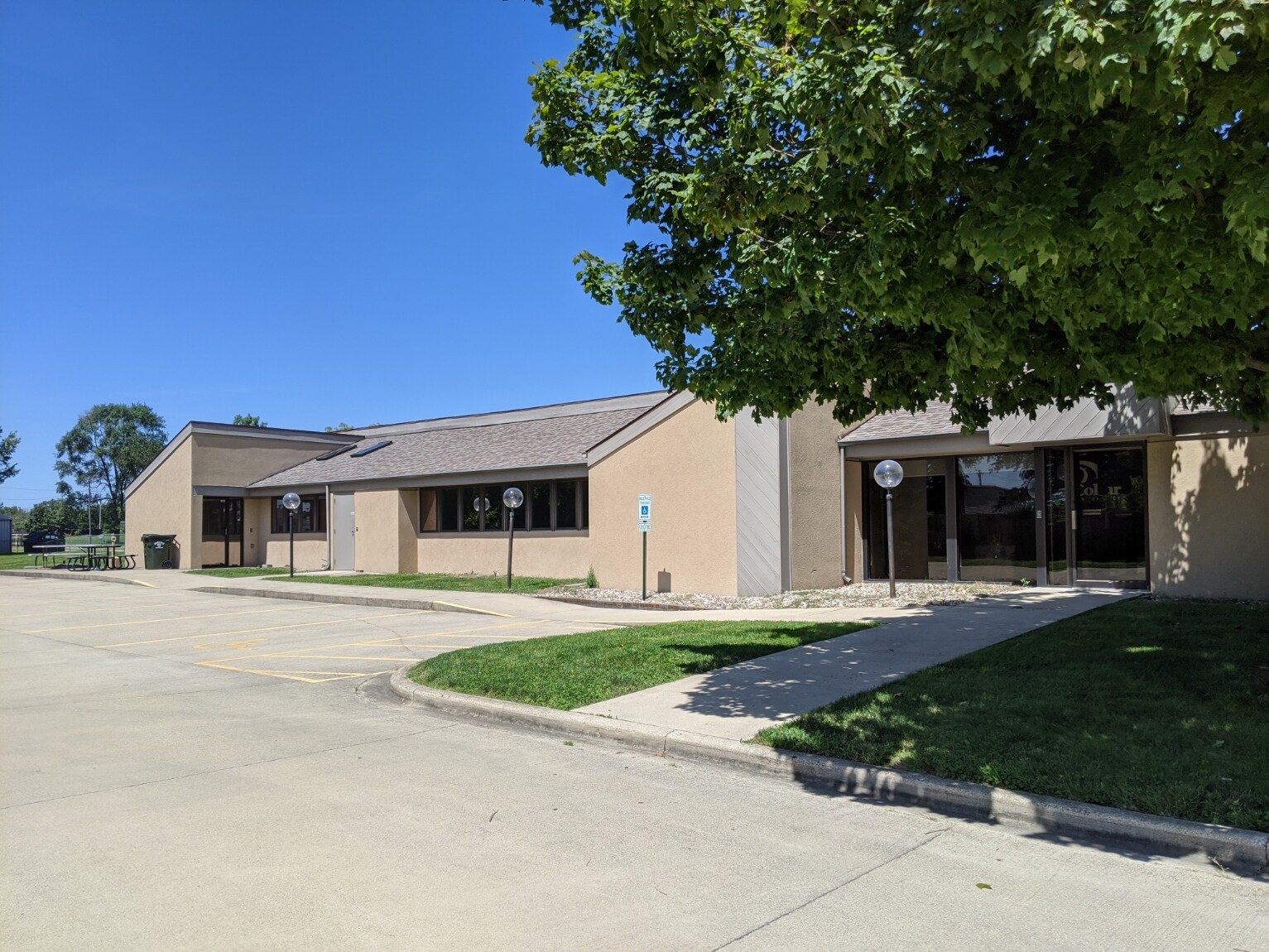 1013 S 19th St, Mattoon, IL for sale Building Photo- Image 1 of 1