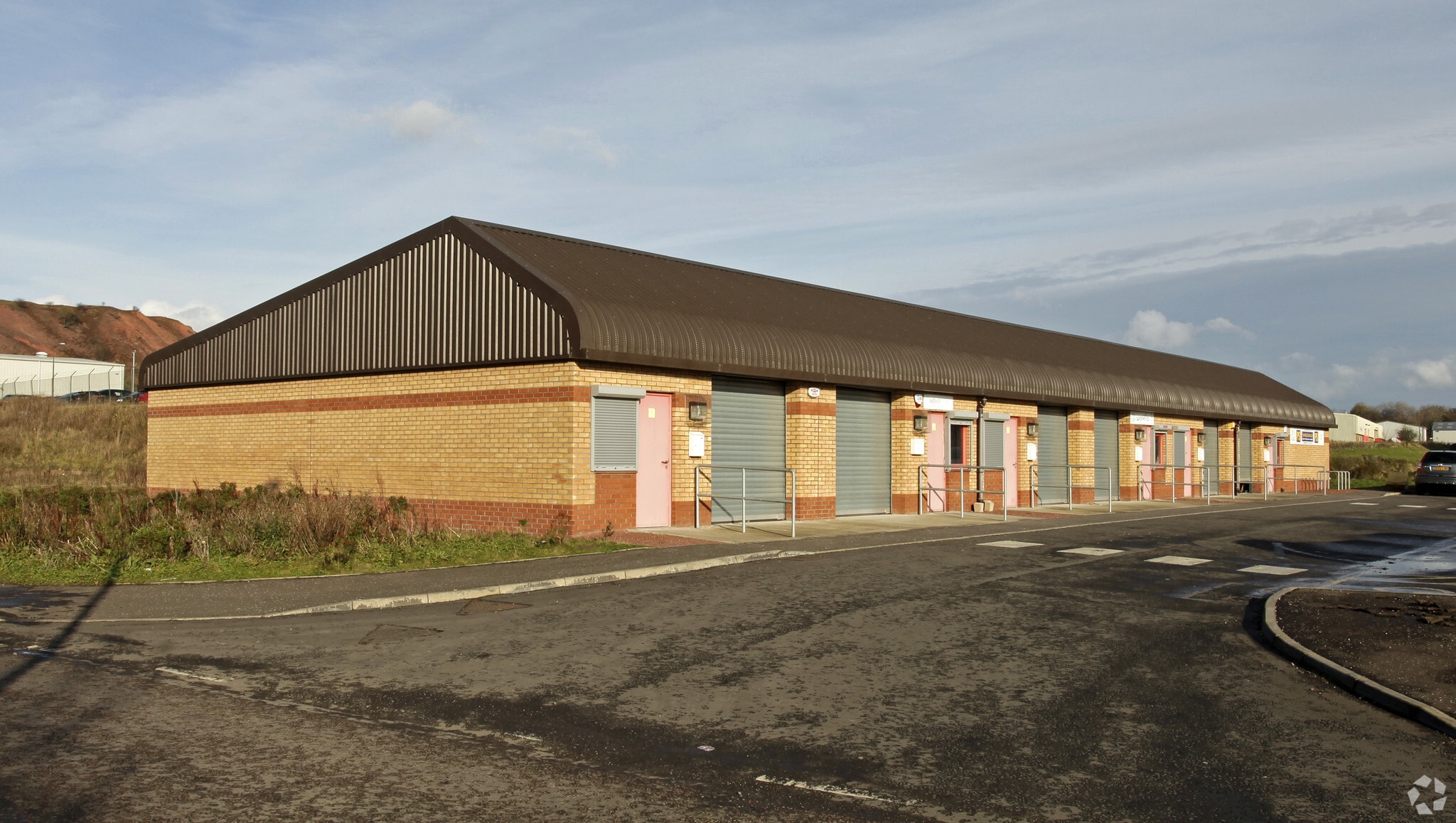 10 Clifton Vw, Broxburn for sale Primary Photo- Image 1 of 1