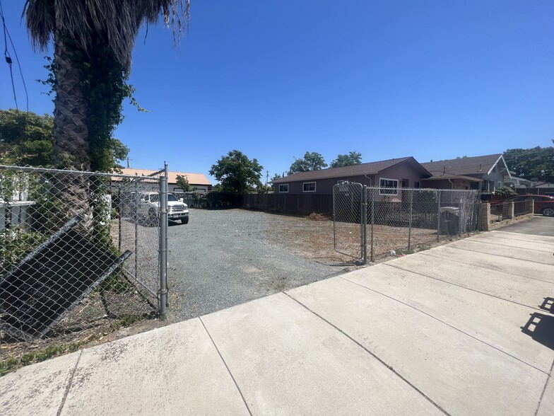 0 Third Street, Oakley, CA for lease - Primary Photo - Image 1 of 5