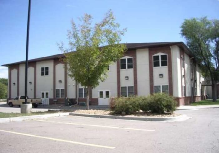 1755 Dover St, Lakewood, CO for lease - Building Photo - Image 2 of 8