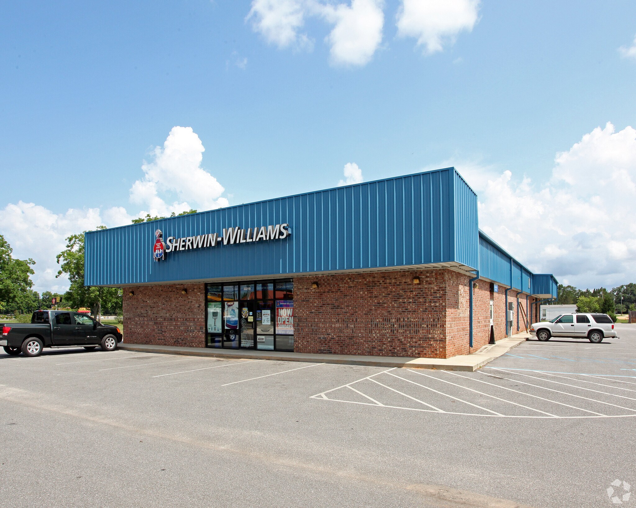 22219 Us-98, Foley, AL for sale Building Photo- Image 1 of 1