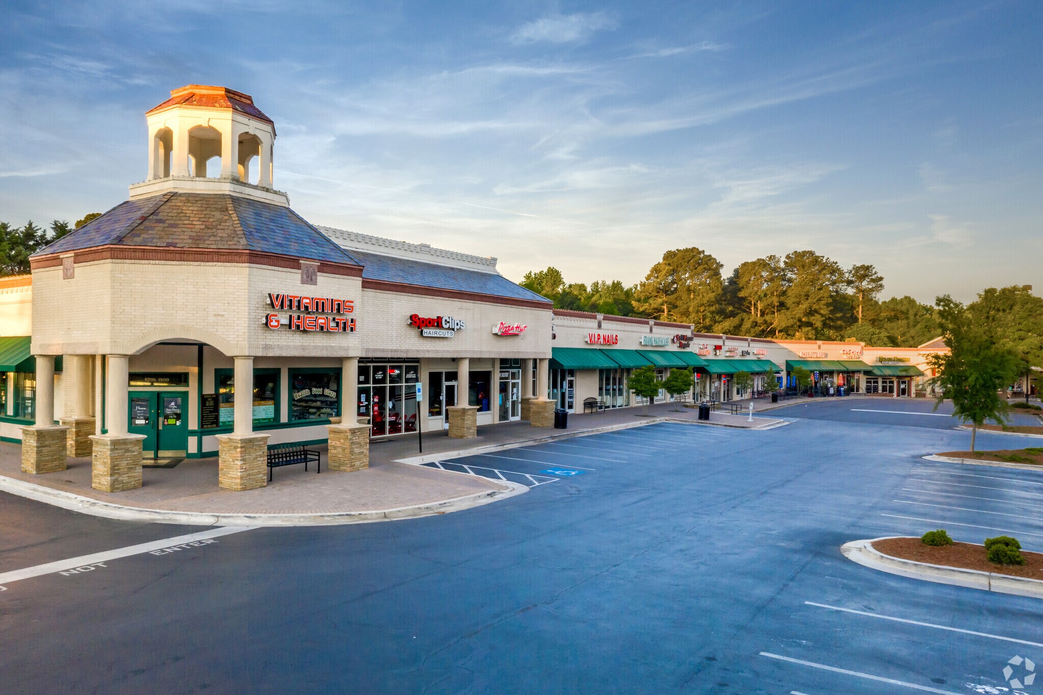 33333351 Pineville Matthews Rd, Charlotte, NC 28226 The Arboretum