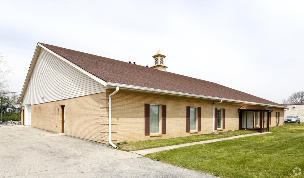 3380 Successful Way, Dayton, OH for sale - Primary Photo - Image 2 of 22