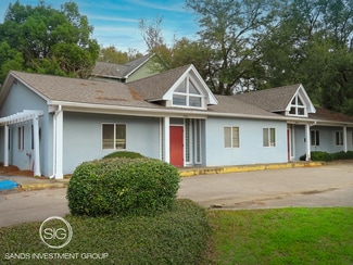 More details for 1100 E Tennessee St, Tallahassee, FL - Office for Sale