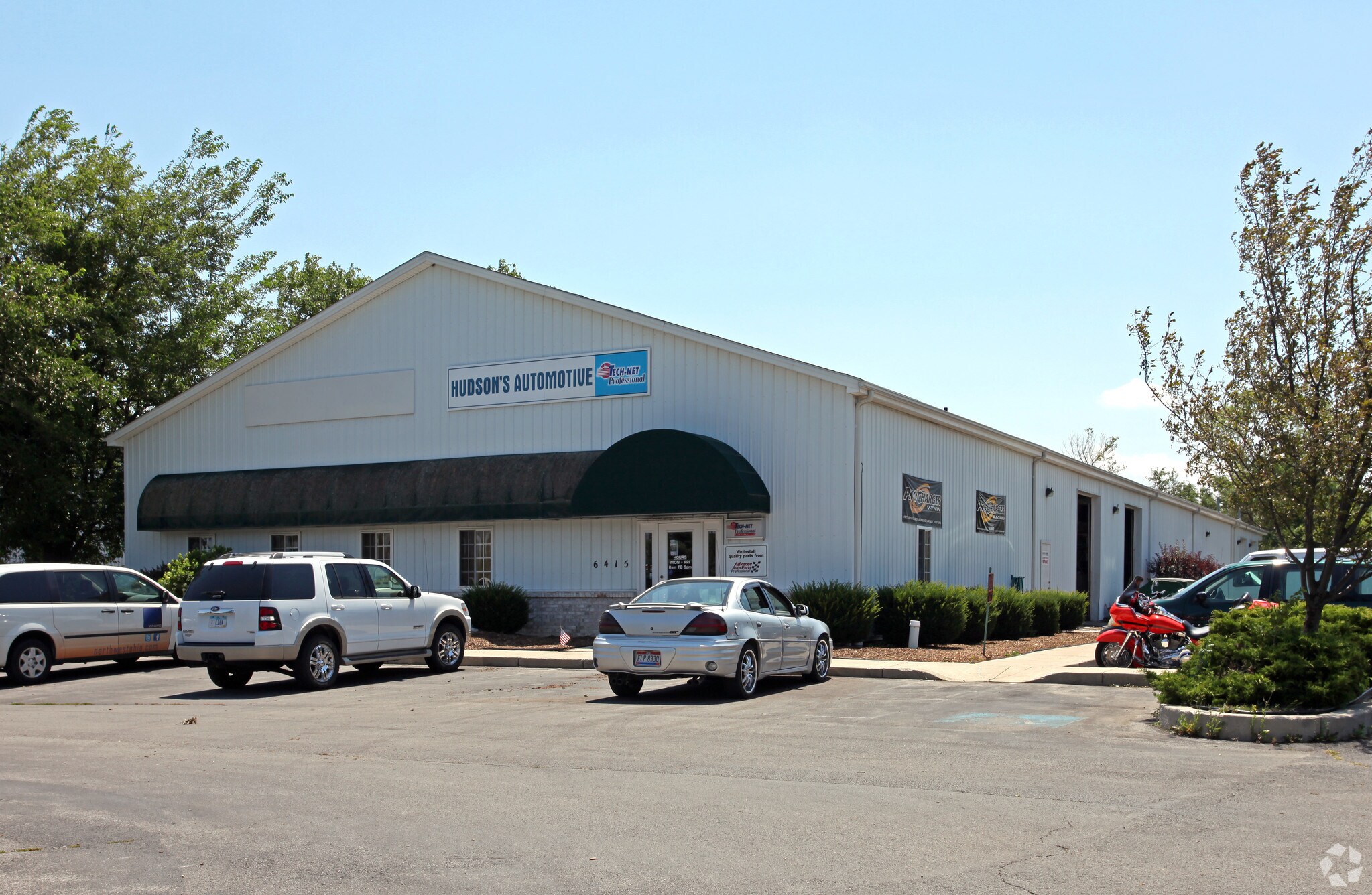 6415-6417 Angola Rd, Holland, OH for sale Primary Photo- Image 1 of 1