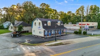 More details for 101 N Main St, Stanton, KY - Health Care for Sale