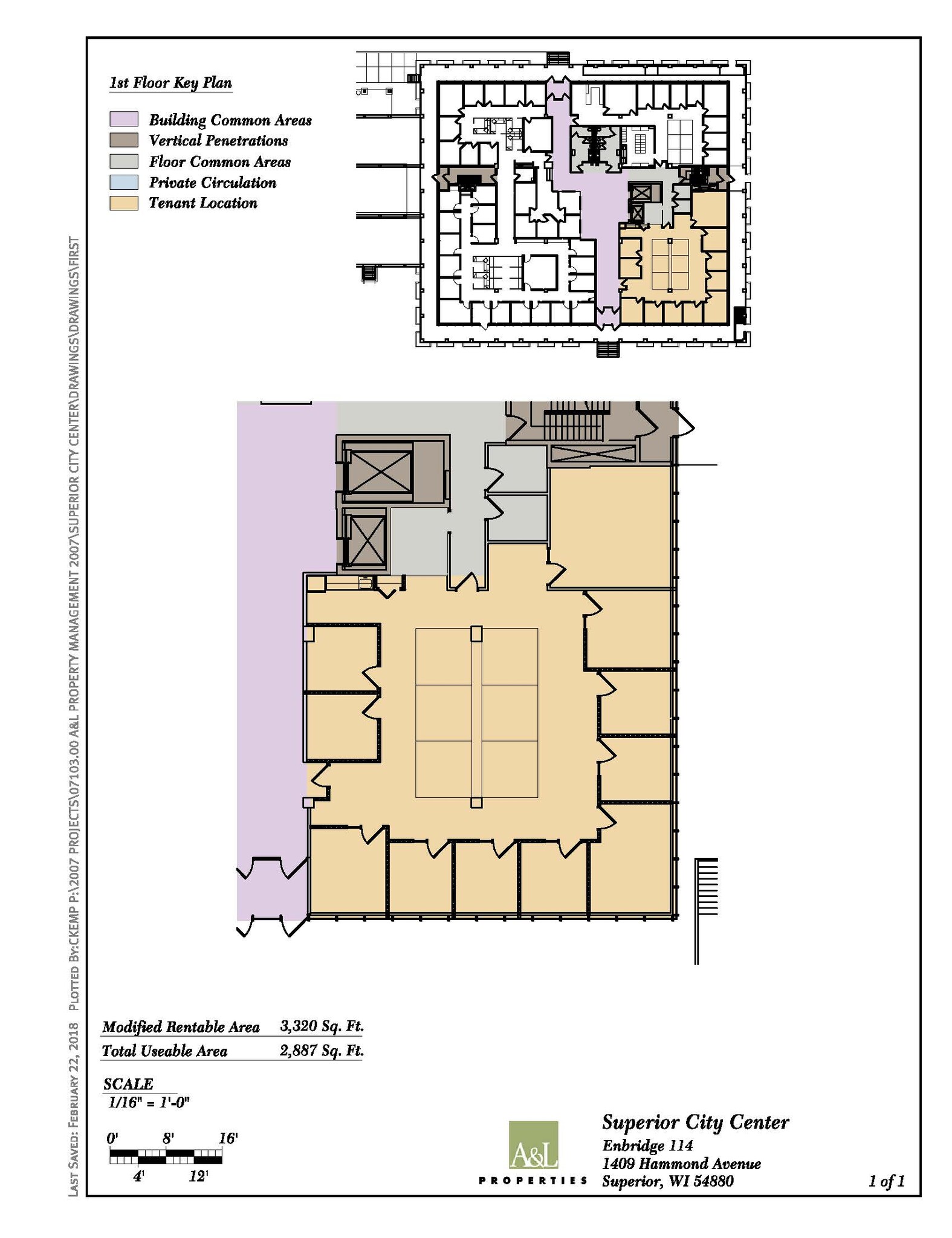 1409 Hammond Ave, Superior, WI for lease Building Photo- Image 1 of 1