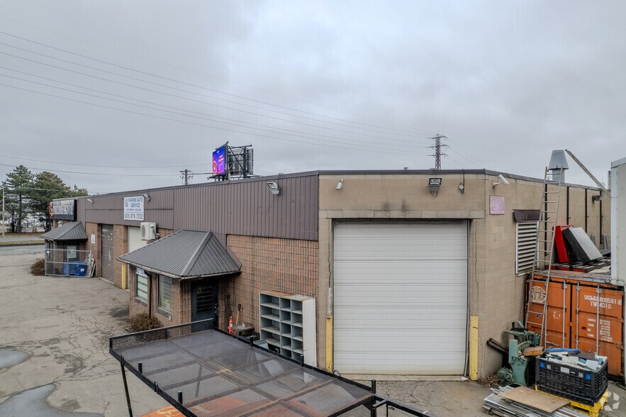 766 Burlington St E, Hamilton, ON for sale - Building Photo - Image 2 of 3