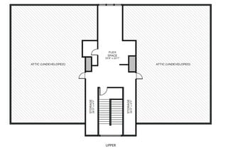 456 12th Ave SE, Calgary, AB for lease Floor Plan- Image 1 of 1