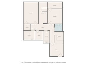 23928 Lyons Ave, Santa Clarita, CA for lease Interior Photo- Image 2 of 2