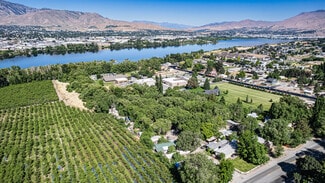 More details for 1800 Sunset Hwy, East Wenatchee, WA - Multifamily for Sale