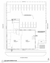 495 W Cedar Ave, Denver, CO for lease Interior Photo- Image 1 of 1