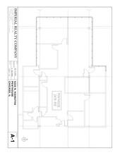 6200 N Hiawatha Ave, Chicago, IL for lease Site Plan- Image 2 of 4