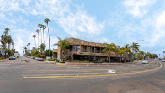 More details for 6800-6830 La Jolla Blvd, San Diego, CA - Office for Lease